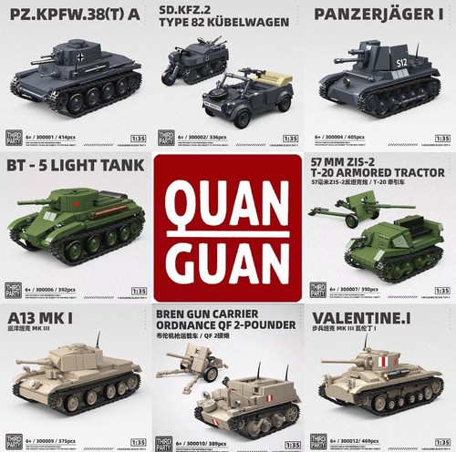 Quan guan 1 40 - quan,