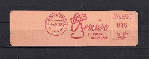 Kk21 buttenheim dng gemüse - buttenheim, dng-gemüse