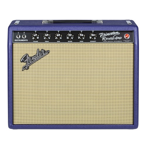 Fender princeton reverb - fender, '65