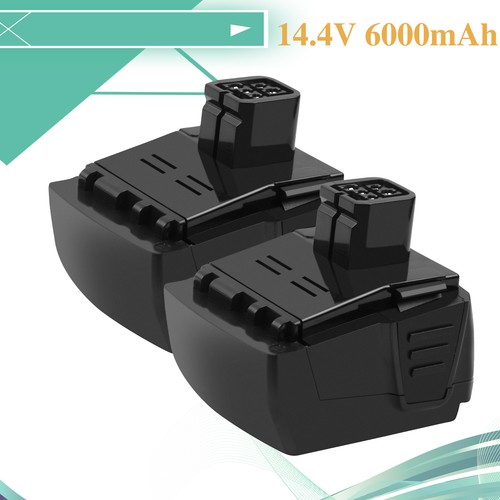 6ah ion akku - 6ah, für