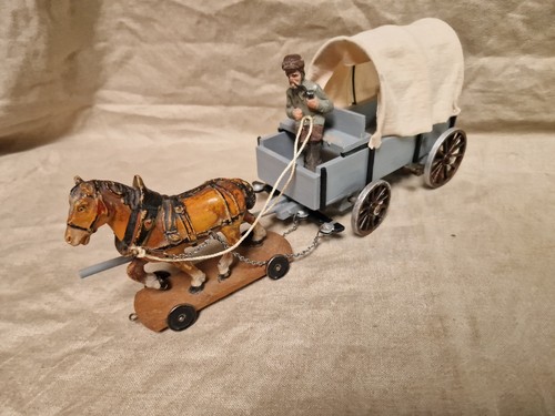 Militaria pferdekutsche - militaria,