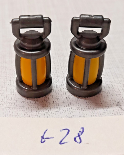 Playmobil lampe laterne - lampe,