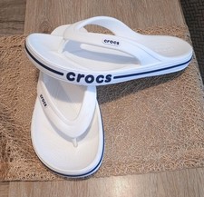 Damen crocs zehentrenner - damen,