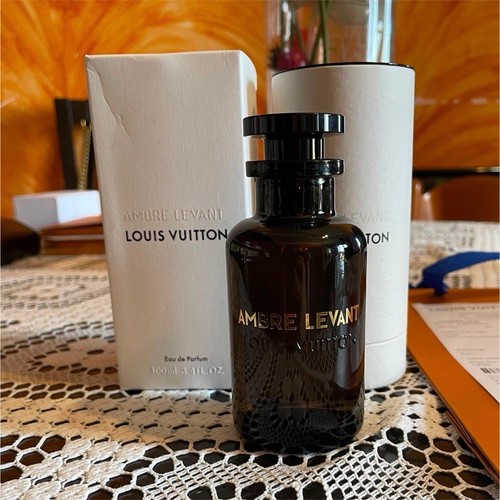Louis vuitton ambre levant - louis,