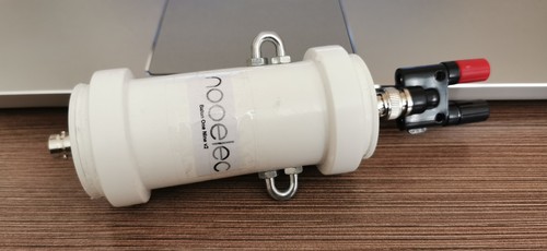 Nooelec balun one - one, v2