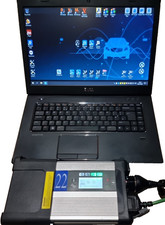 Mercedes MB Star Diagnose