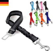 1x Hunde-Gurt Auto