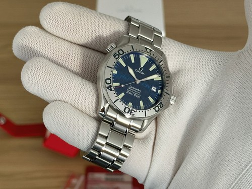 Omega seamaster professional - seamaster,