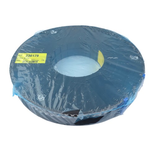 Poly clip 230179 08 175 - poly, r