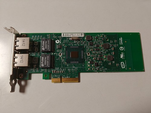 Intel gigabit dual port - intel,
