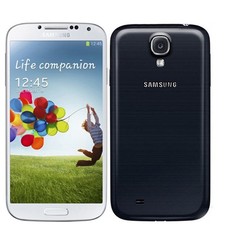 Unlocked Samsung Galaxy S4