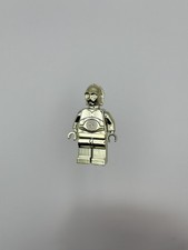LEGO Star Wars sw0158 Chrome