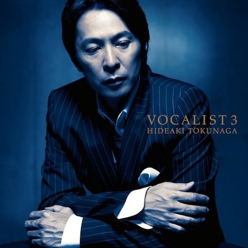 Hideaki tokunaga vocalist 3 - tokunaga,
