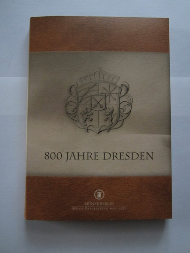 Jubiläumsprägungen zum