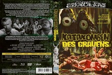 Katakomben des Grauens - Der Fluch der Galerie des Grauens   NEU OVP