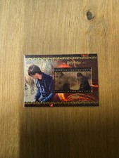 Harry Potter Trading Card