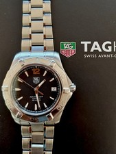 TAG Heuer Aquaracer Automatik