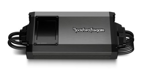 Rockford fosgate marine - fosgate,