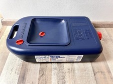 Ölwechselkanister Ecotanica 2000, 10 Liter, TOP