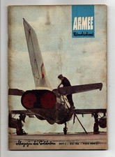 DDR Zeitschrift Armee Rundschau Heft 5 Mai 1966 NVA Soldaten Magazin Zeitung