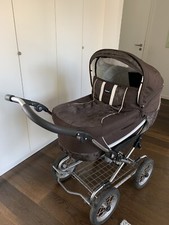 Emmaljunga Mondial de Luxe