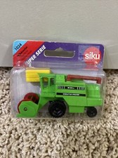 Brand new factory sealed - brand, siku