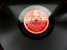 0865/ZARAH LEANDER-Merci,mon