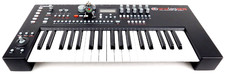 Elektron analog keys - elektron,