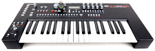 Elektron Analog Keys Synthesizer Keyboard + Neuwertig + OVP + 1,5J Garantie