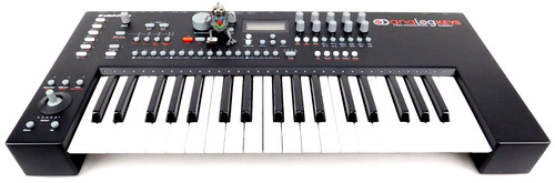 Elektron analog keys - analog,
