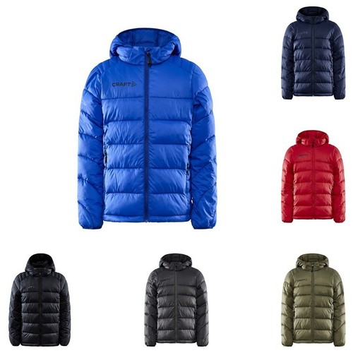 Craft outdoor jacke explore - craft,