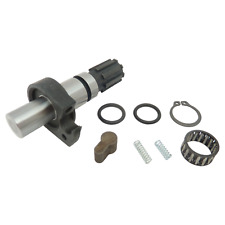 Kickstarterwelle Welle