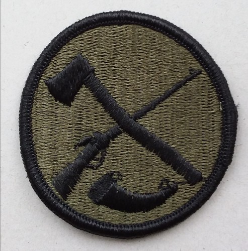 Army patch west virginia - army,