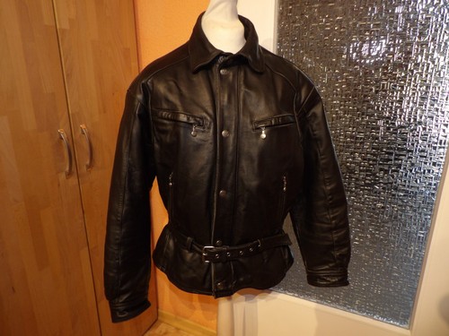 Hein gericke motorradjacke - hein,