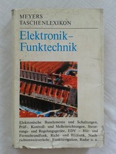 Meyers Pocket Dictionary