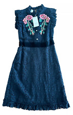 GUCCI RUNWAY Belted Midi Ball