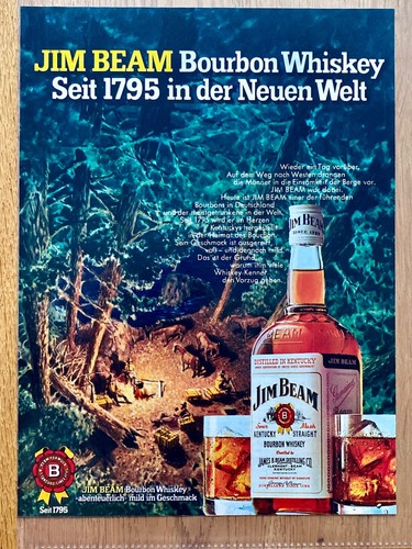 Jim beam kentucky straight - jim,
