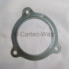 Exhaust gasket exhaust gasket
