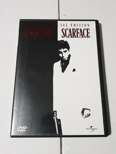 Scarface disc special - /, 2-disc