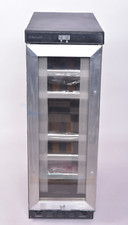 Dometic MaCave D15 Zwei-Zonen Weinkühlschrank +5-22°C Kühlschrank 62x30x87cm /2