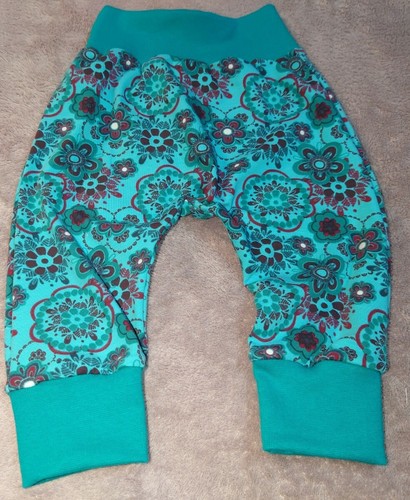 Hose babyhose pumphose - babyhose,