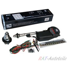 Autoantenne elektrisch -BMW3 E30 E36 E30 Cabrio 5 E28 E34 6 E24 BMW 7 8