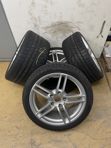 Porsche zoll carrera 991 i - 19,