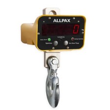 Kranwaage Hängewaage