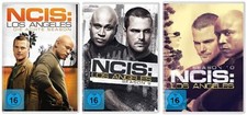 18 DVDs * NAVY CIS / NCIS LOS