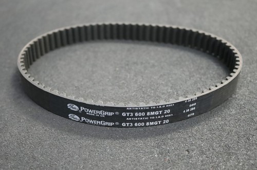 Gates powergrip gt3 zahnriemen - gates,
