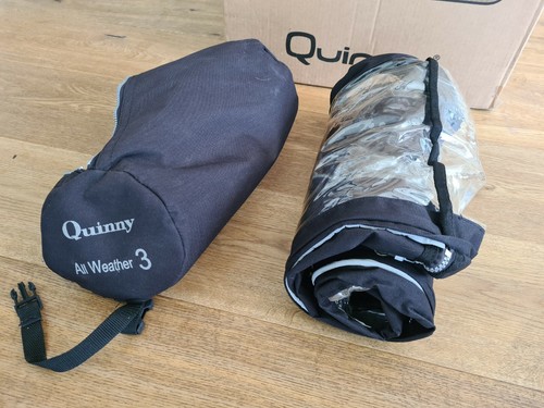 Regenhülle für quinny buzz - regenhülle,