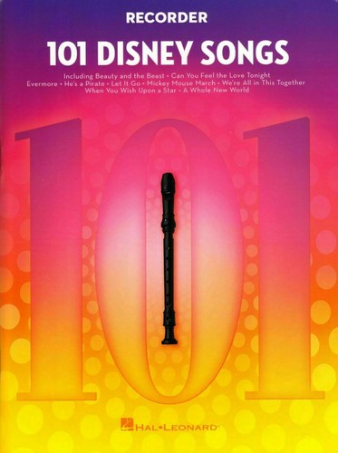101 disney songs für - disney,