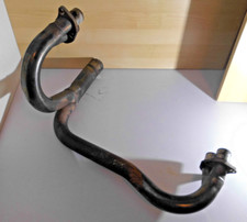 BMW R 1100 R BJ 96 Auspuffkrümmer