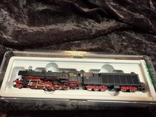 Trix 12606 br52 1911 - trix, n